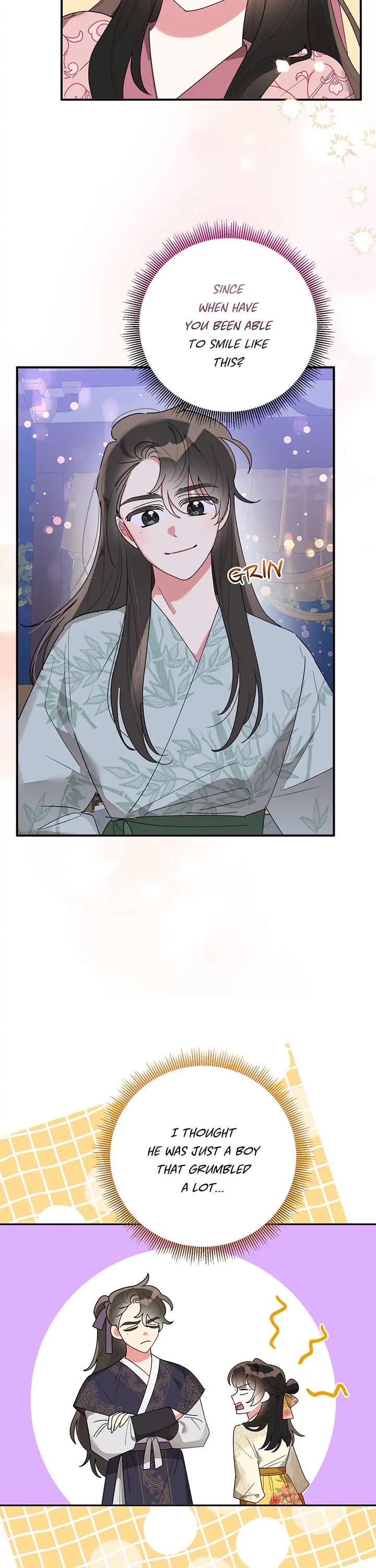 Precious Daughter of the Greatest Martial Arts Villain Chapter 81 page 2 - Chapter 81: Nobodies (Season 3 Premiere)