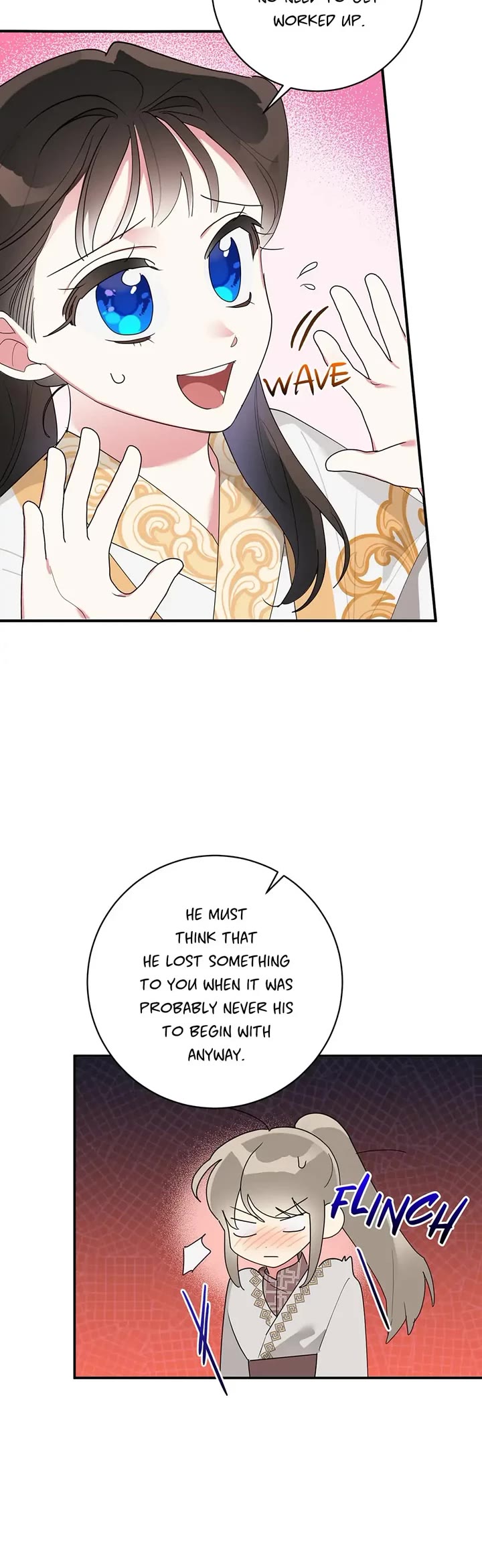 Precious Daughter of the Greatest Martial Arts Villain Chapter 81 page 25 - Chapter 81: Nobodies (Season 3 Premiere)