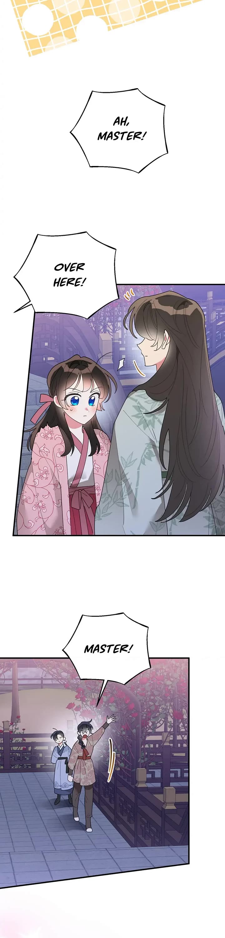Precious Daughter of the Greatest Martial Arts Villain Chapter 81 page 3 - Chapter 81: Nobodies (Season 3 Premiere)