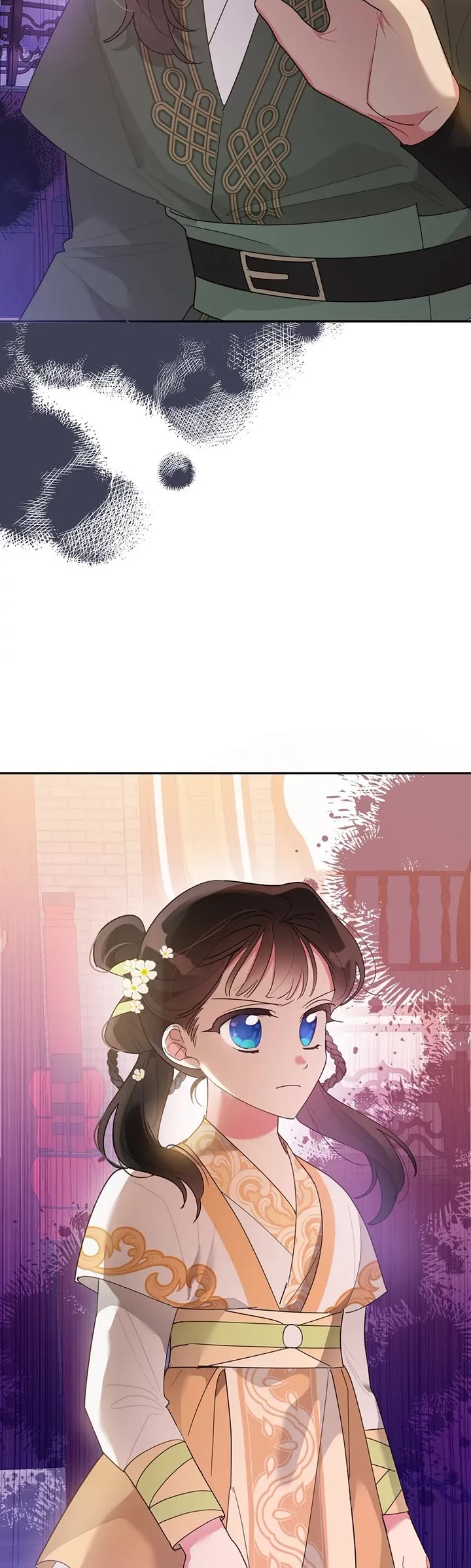 Precious Daughter of the Greatest Martial Arts Villain Chapter 81 page 30 - Chapter 81: Nobodies (Season 3 Premiere)