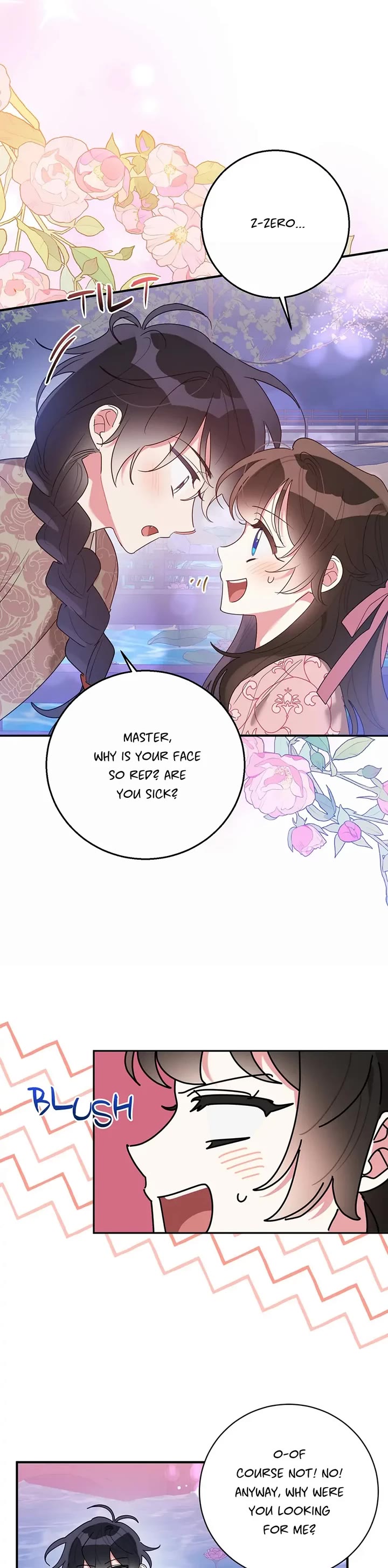 Precious Daughter of the Greatest Martial Arts Villain Chapter 81 page 4 - Chapter 81: Nobodies (Season 3 Premiere)