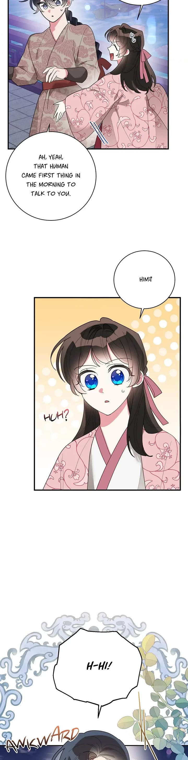 Precious Daughter of the Greatest Martial Arts Villain Chapter 81 page 5 - Chapter 81: Nobodies (Season 3 Premiere)