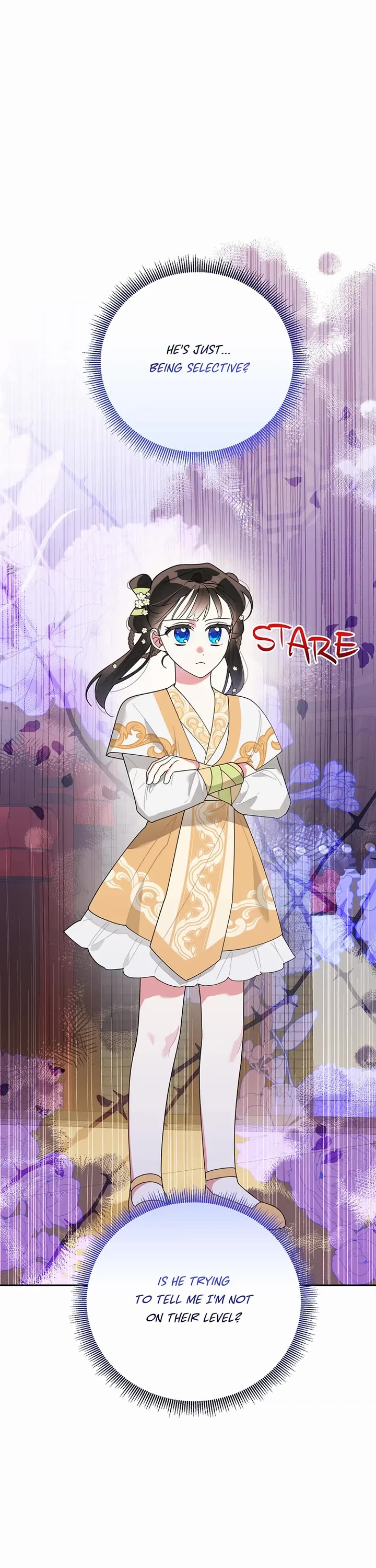 Precious Daughter of the Greatest Martial Arts Villain Chapter 82 page 1 - Chapter 82: A Vote