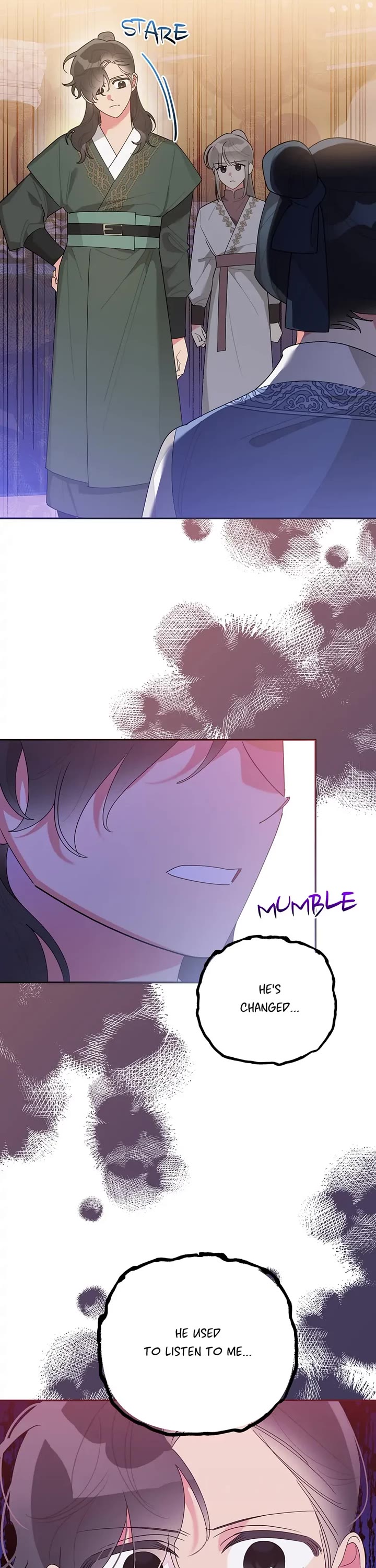 Precious Daughter of the Greatest Martial Arts Villain Chapter 82 page 11 - Chapter 82: A Vote