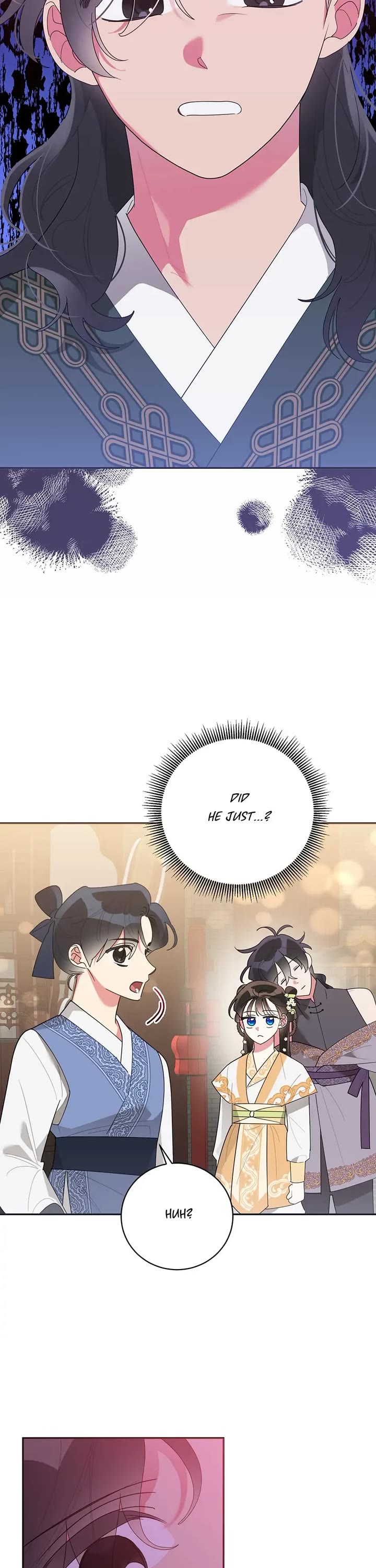 Precious Daughter of the Greatest Martial Arts Villain Chapter 82 page 12 - Chapter 82: A Vote