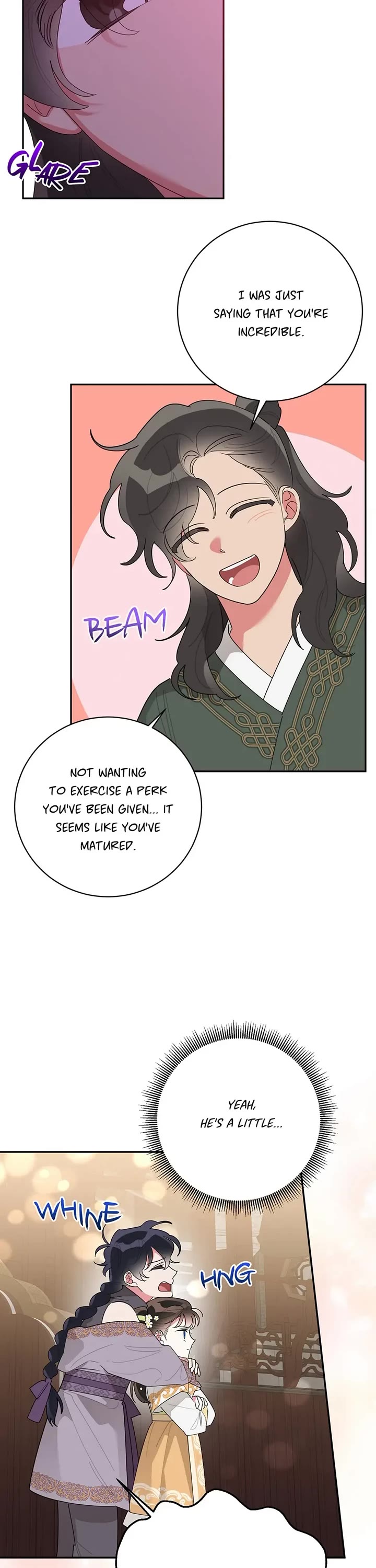 Precious Daughter of the Greatest Martial Arts Villain Chapter 82 page 13 - Chapter 82: A Vote