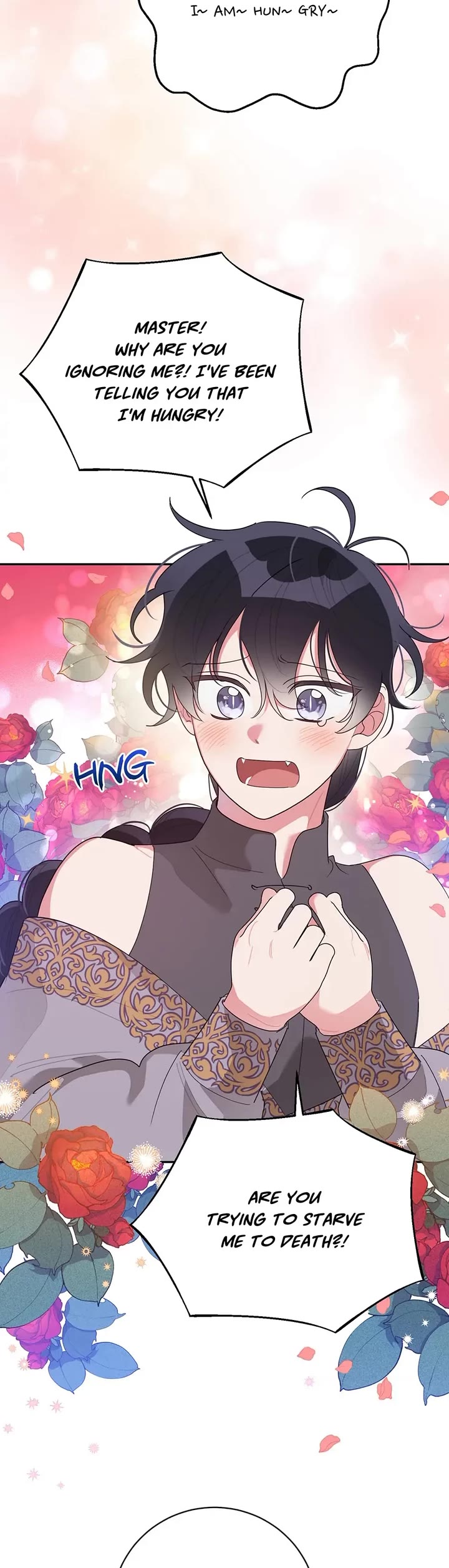 Precious Daughter of the Greatest Martial Arts Villain Chapter 82 page 14 - Chapter 82: A Vote