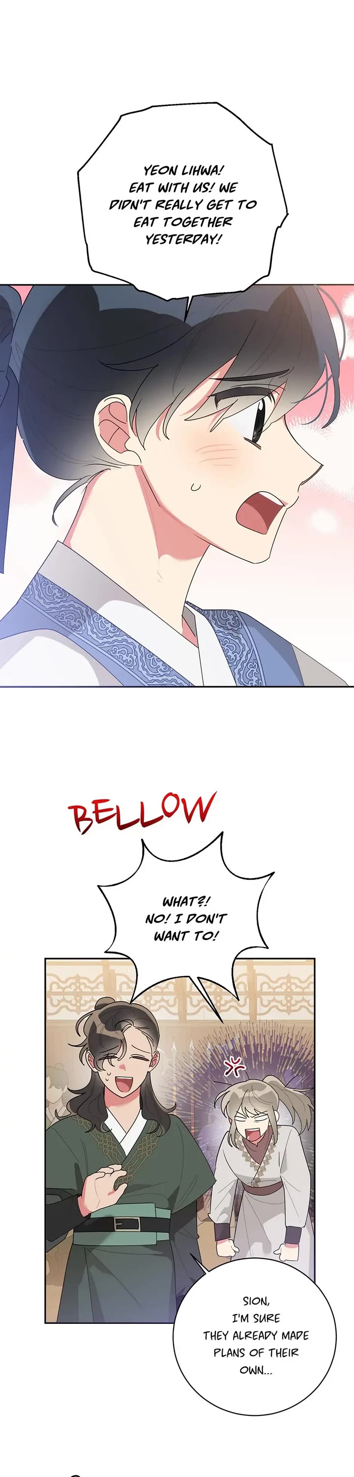 Precious Daughter of the Greatest Martial Arts Villain Chapter 82 page 17 - Chapter 82: A Vote