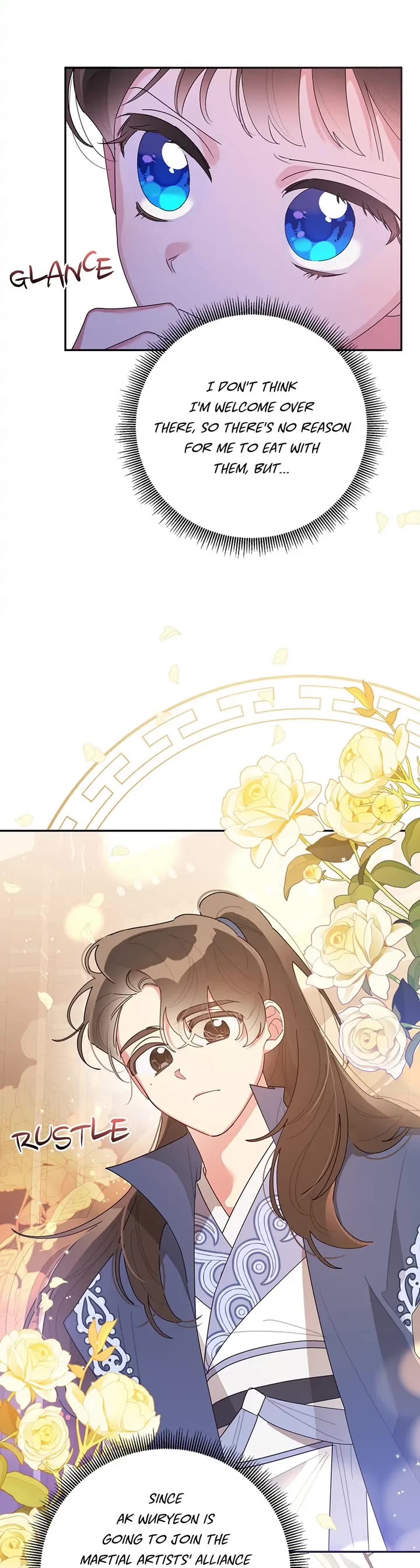 Precious Daughter of the Greatest Martial Arts Villain Chapter 82 page 19 - Chapter 82: A Vote