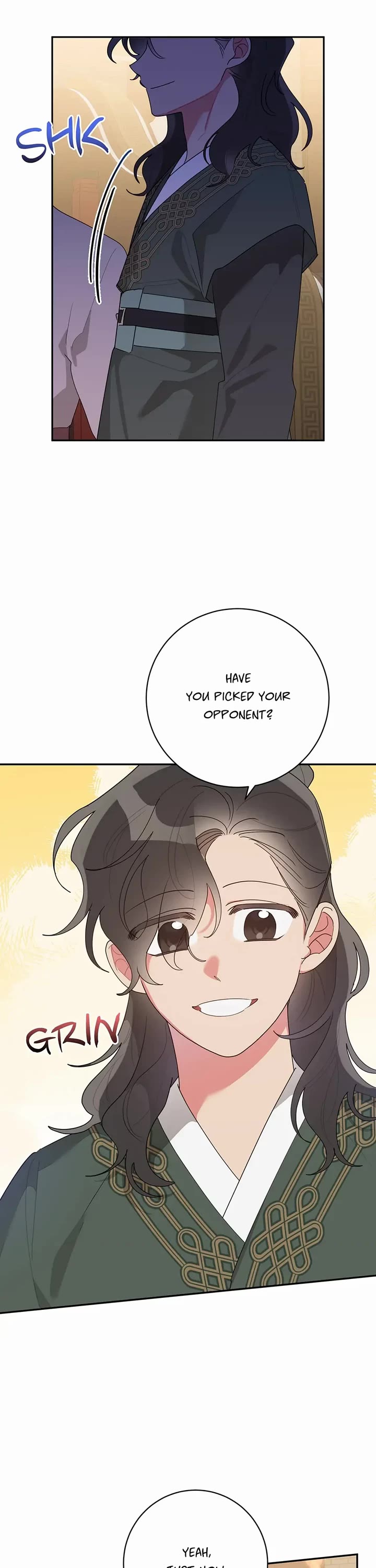 Precious Daughter of the Greatest Martial Arts Villain Chapter 82 page 2 - Chapter 82: A Vote