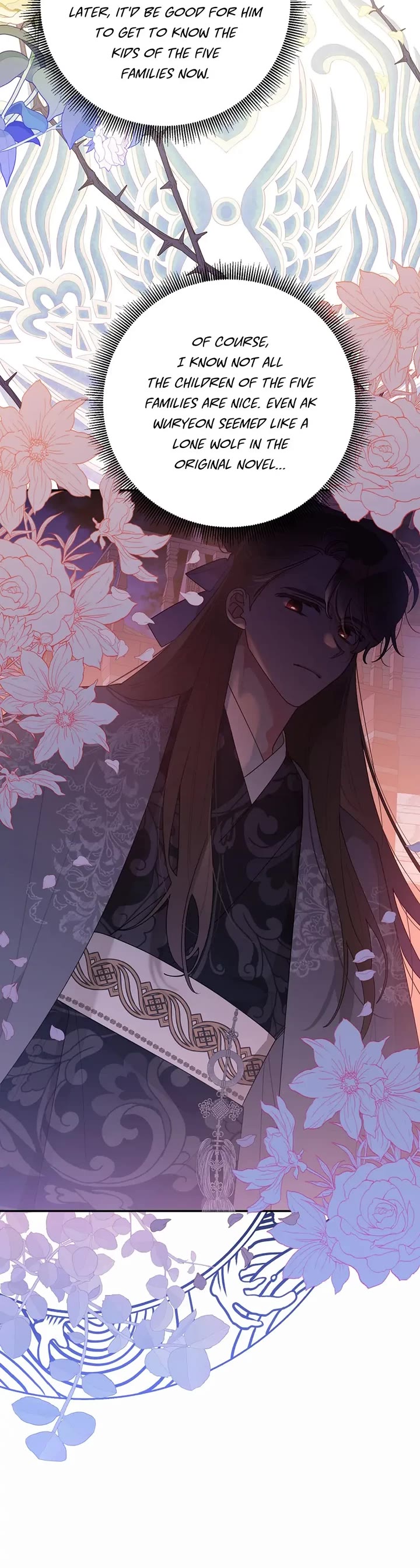 Precious Daughter of the Greatest Martial Arts Villain Chapter 82 page 20 - Chapter 82: A Vote