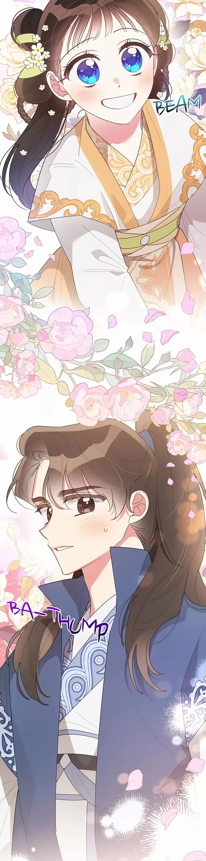 Precious Daughter of the Greatest Martial Arts Villain Chapter 82 page 23 - Chapter 82: A Vote