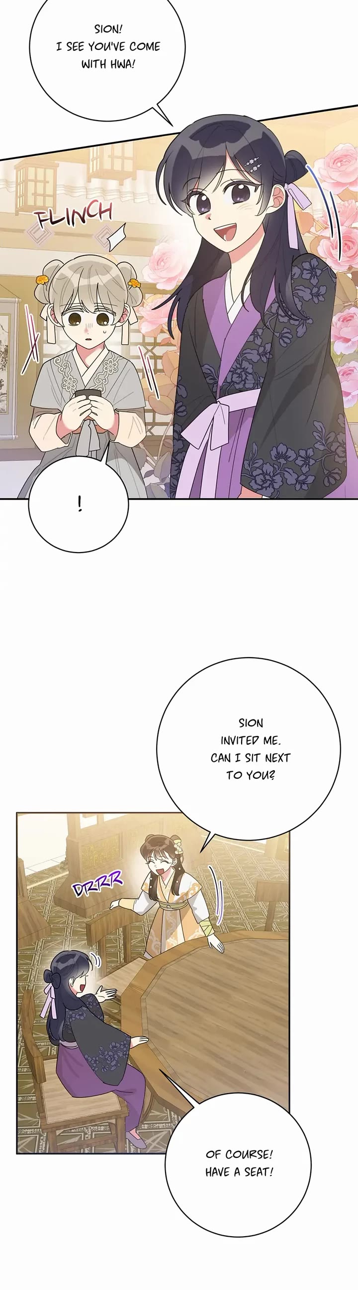 Precious Daughter of the Greatest Martial Arts Villain Chapter 82 page 25 - Chapter 82: A Vote