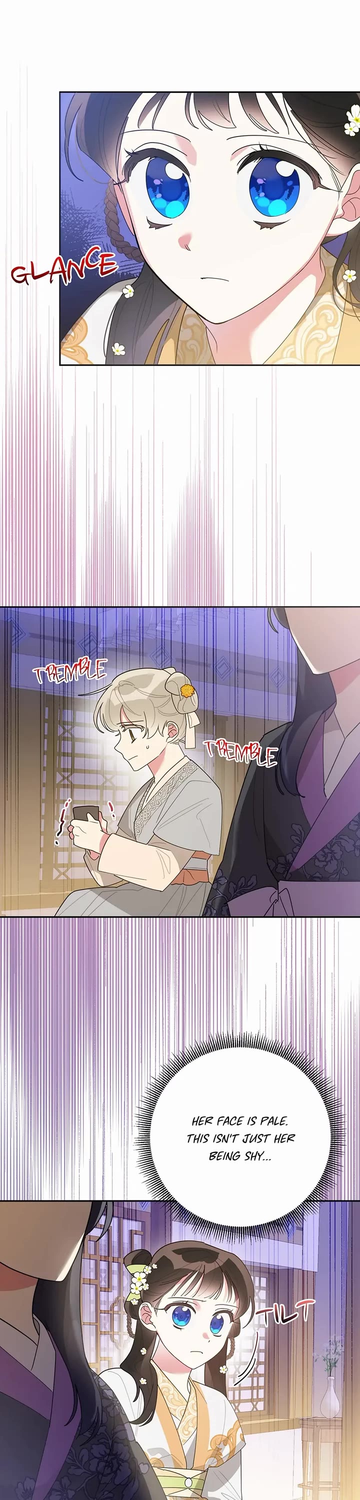 Precious Daughter of the Greatest Martial Arts Villain Chapter 82 page 26 - Chapter 82: A Vote