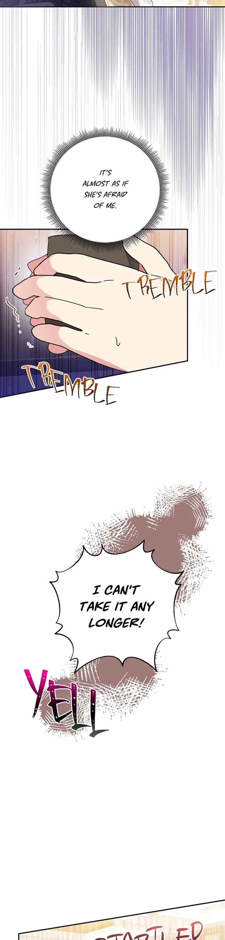 Precious Daughter of the Greatest Martial Arts Villain Chapter 82 page 27 - Chapter 82: A Vote
