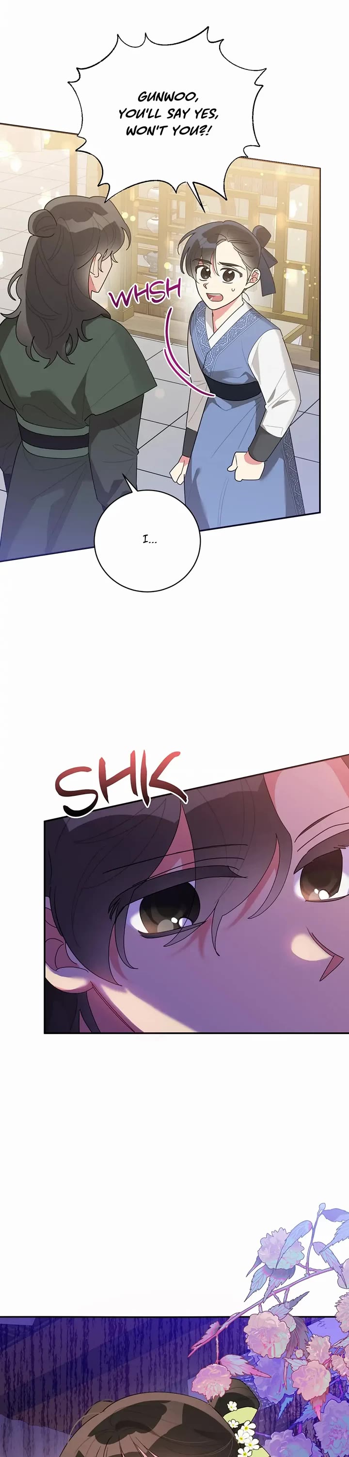 Precious Daughter of the Greatest Martial Arts Villain Chapter 82 page 32 - Chapter 82: A Vote