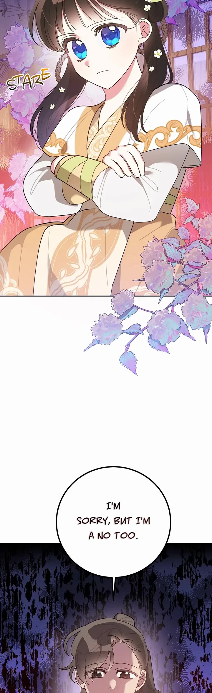 Precious Daughter of the Greatest Martial Arts Villain Chapter 82 page 33 - Chapter 82: A Vote