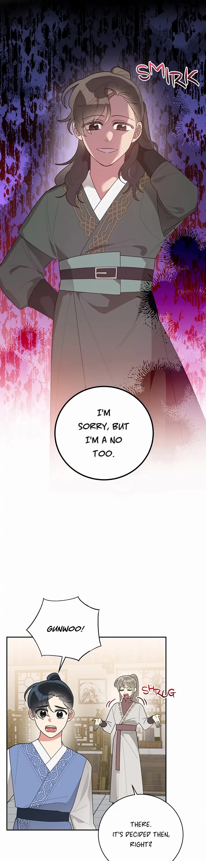 Precious Daughter of the Greatest Martial Arts Villain Chapter 83 page 1 - Chapter 83: Preliminary Rounds