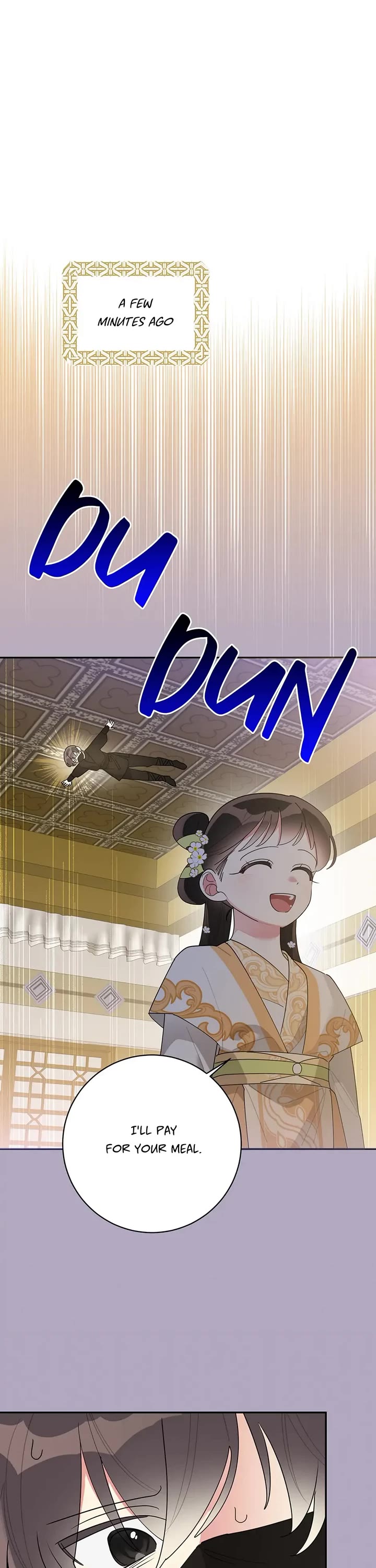 Precious Daughter of the Greatest Martial Arts Villain Chapter 83 page 12 - Chapter 83: Preliminary Rounds