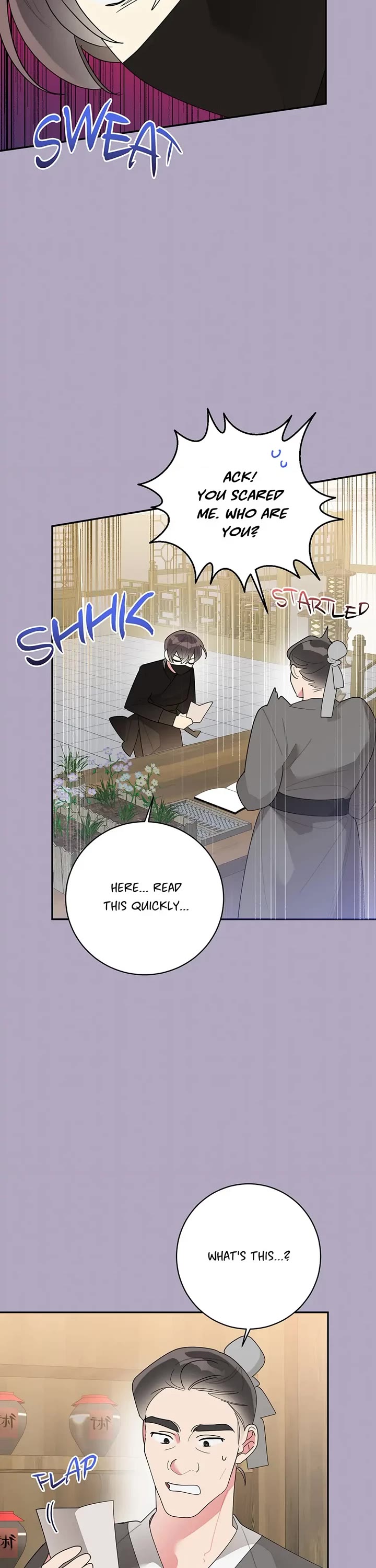 Precious Daughter of the Greatest Martial Arts Villain Chapter 83 page 13 - Chapter 83: Preliminary Rounds