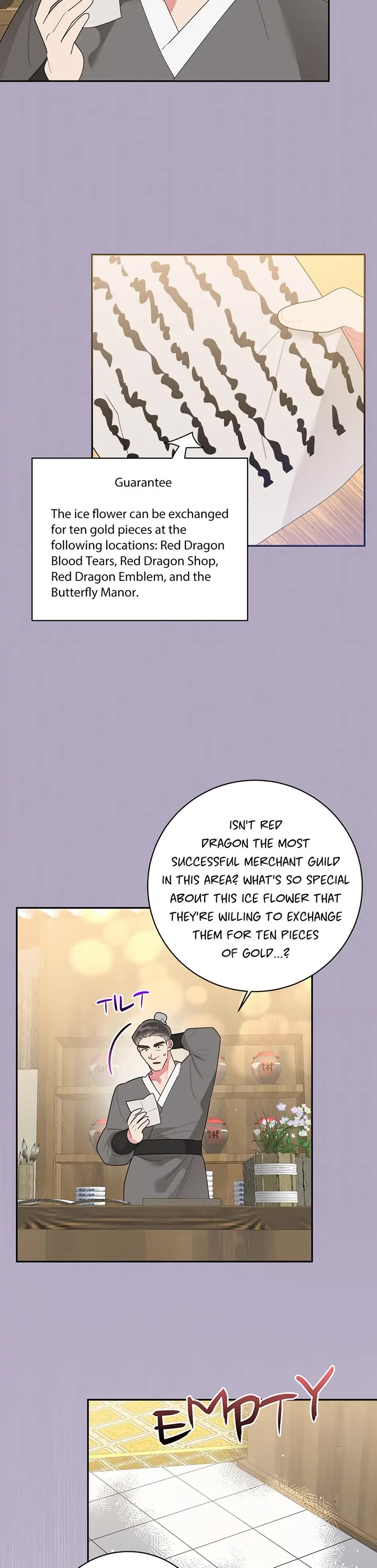 Precious Daughter of the Greatest Martial Arts Villain Chapter 83 page 14 - Chapter 83: Preliminary Rounds