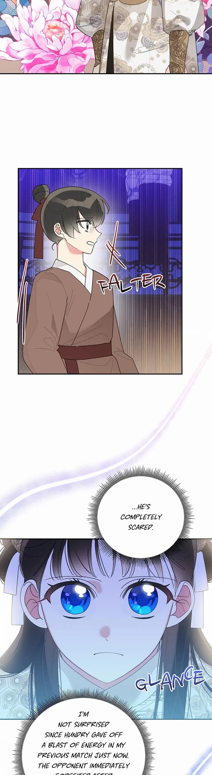Precious Daughter of the Greatest Martial Arts Villain Chapter 83 page 20 - Chapter 83: Preliminary Rounds