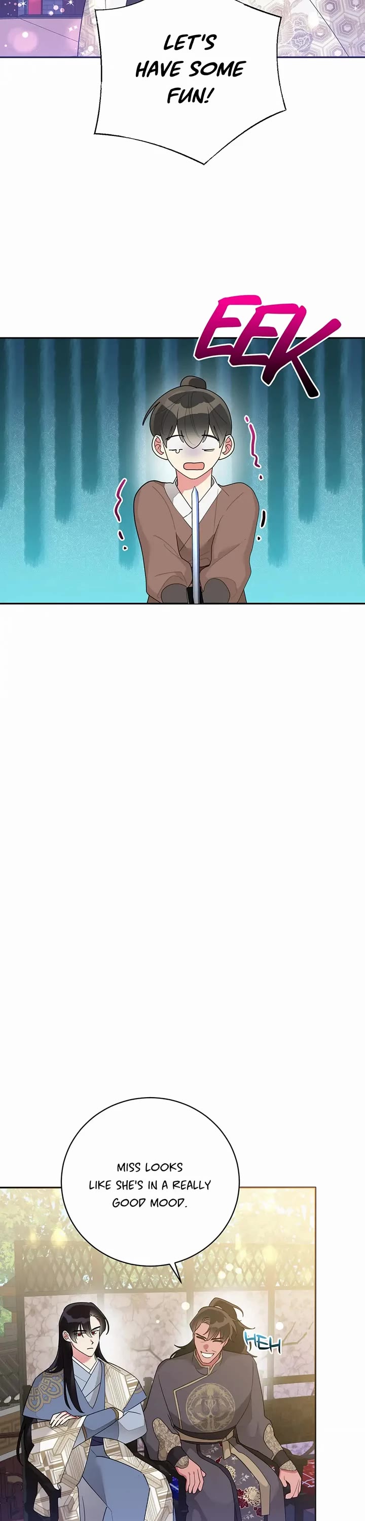 Precious Daughter of the Greatest Martial Arts Villain Chapter 83 page 23 - Chapter 83: Preliminary Rounds