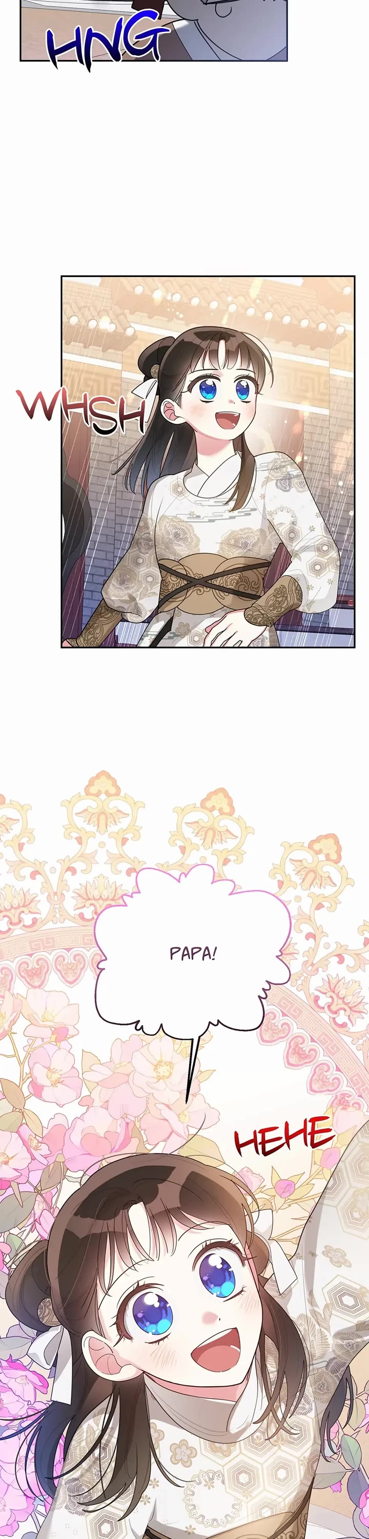 Precious Daughter of the Greatest Martial Arts Villain Chapter 83 page 28 - Chapter 83: Preliminary Rounds