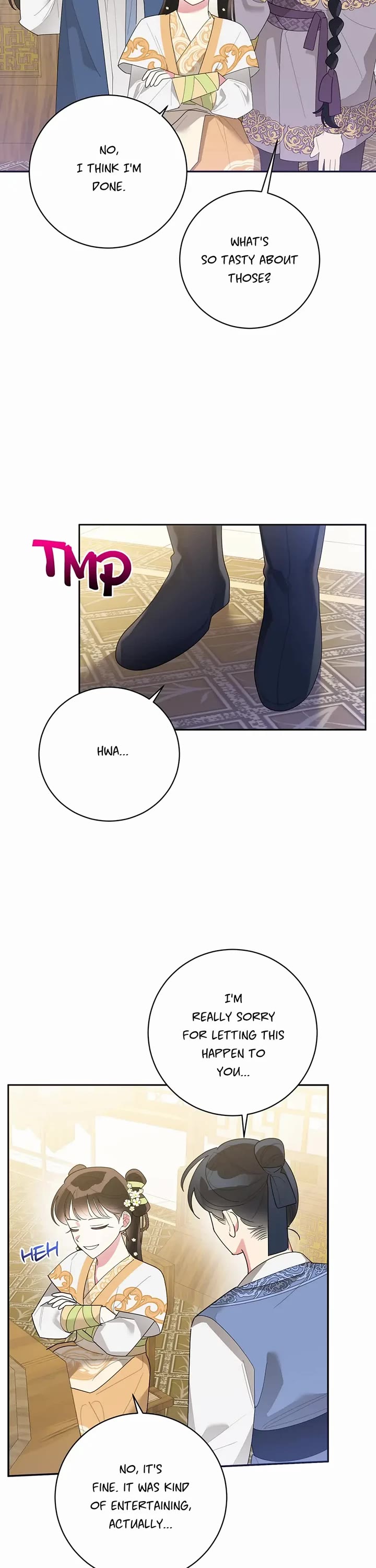 Precious Daughter of the Greatest Martial Arts Villain Chapter 83 page 3 - Chapter 83: Preliminary Rounds