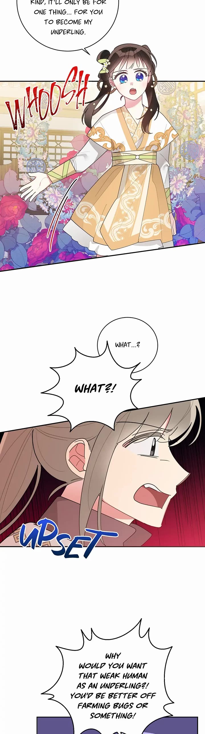 Precious Daughter of the Greatest Martial Arts Villain Chapter 83 page 5 - Chapter 83: Preliminary Rounds
