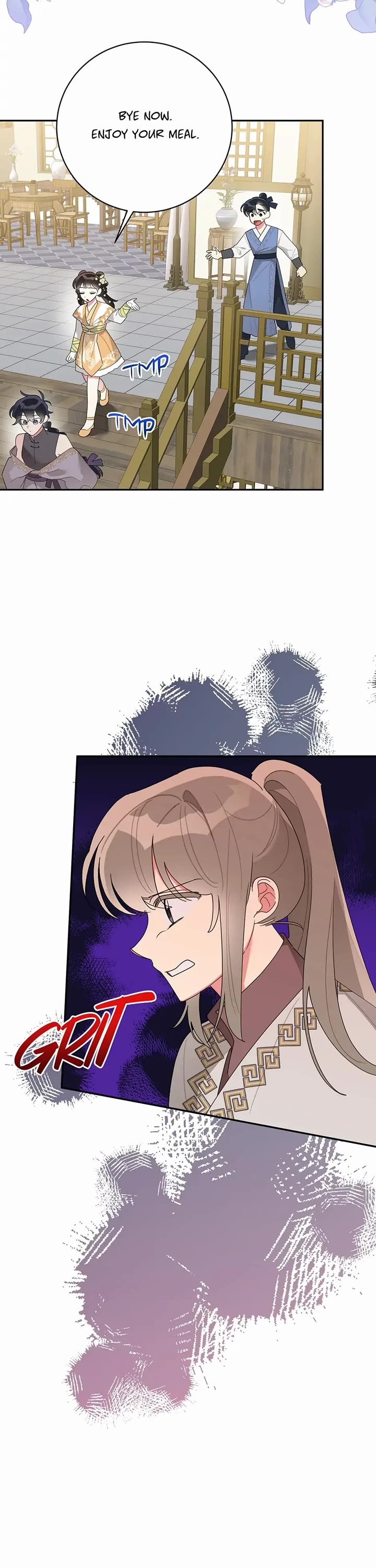 Precious Daughter of the Greatest Martial Arts Villain Chapter 83 page 8 - Chapter 83: Preliminary Rounds