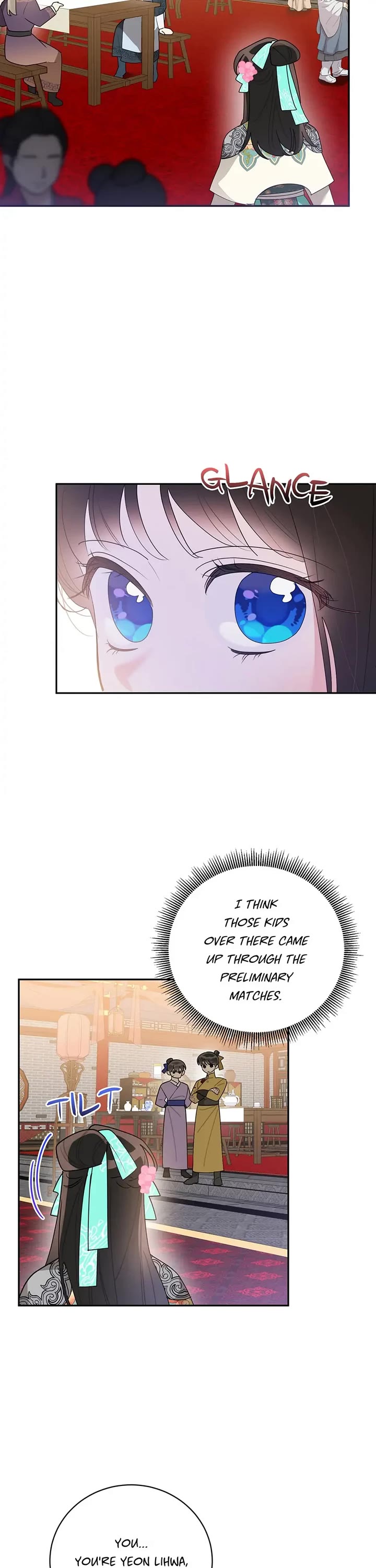 Precious Daughter of the Greatest Martial Arts Villain Chapter 84 page 11 - Chapter 84: The Truth Revealed