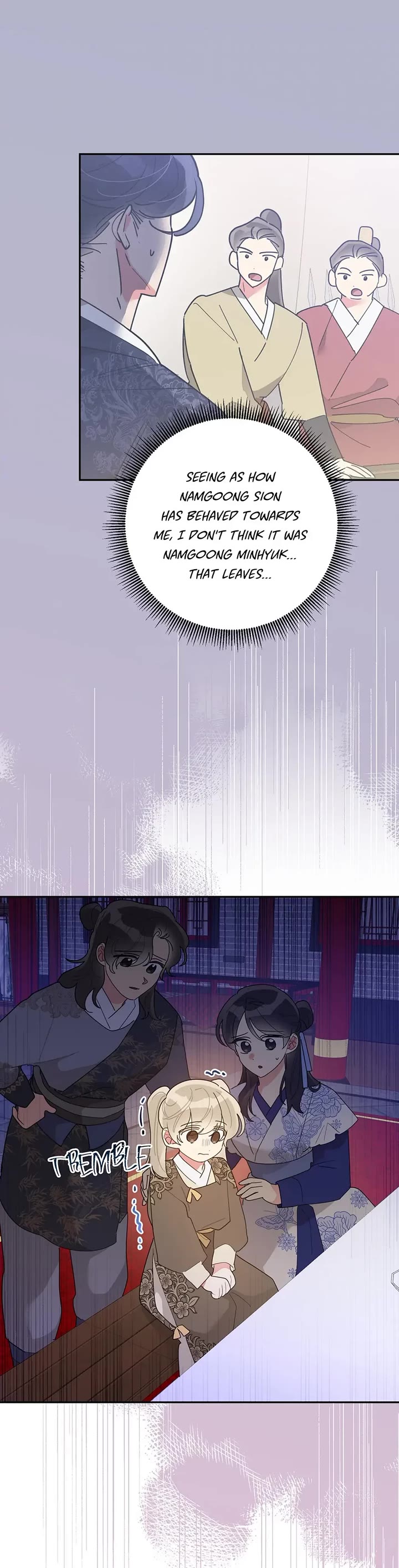 Precious Daughter of the Greatest Martial Arts Villain Chapter 84 page 19 - Chapter 84: The Truth Revealed