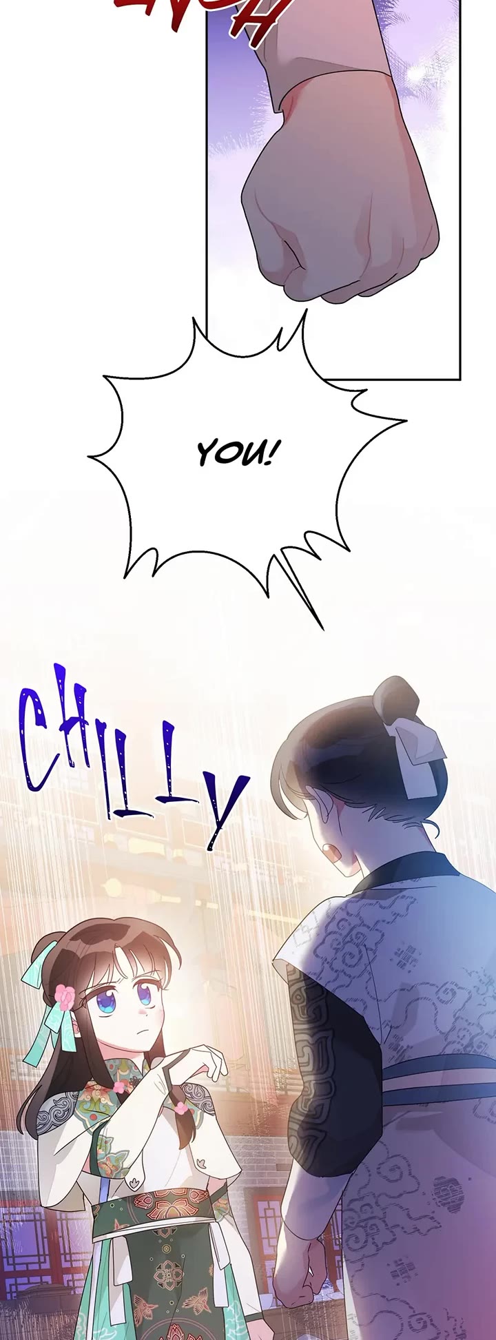 Precious Daughter of the Greatest Martial Arts Villain Chapter 84 page 29 - Chapter 84: The Truth Revealed