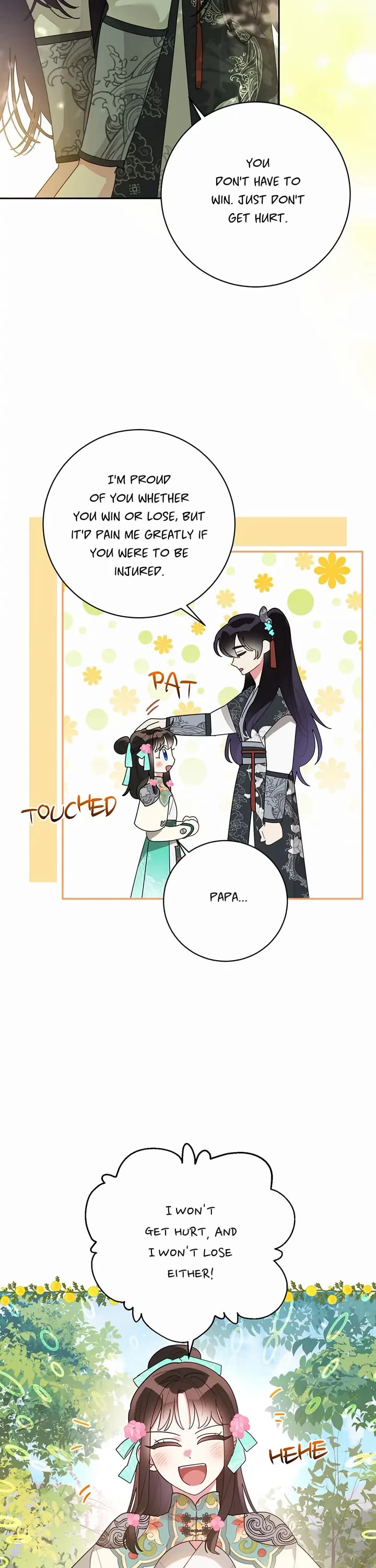 Precious Daughter of the Greatest Martial Arts Villain Chapter 84 page 3 - Chapter 84: The Truth Revealed