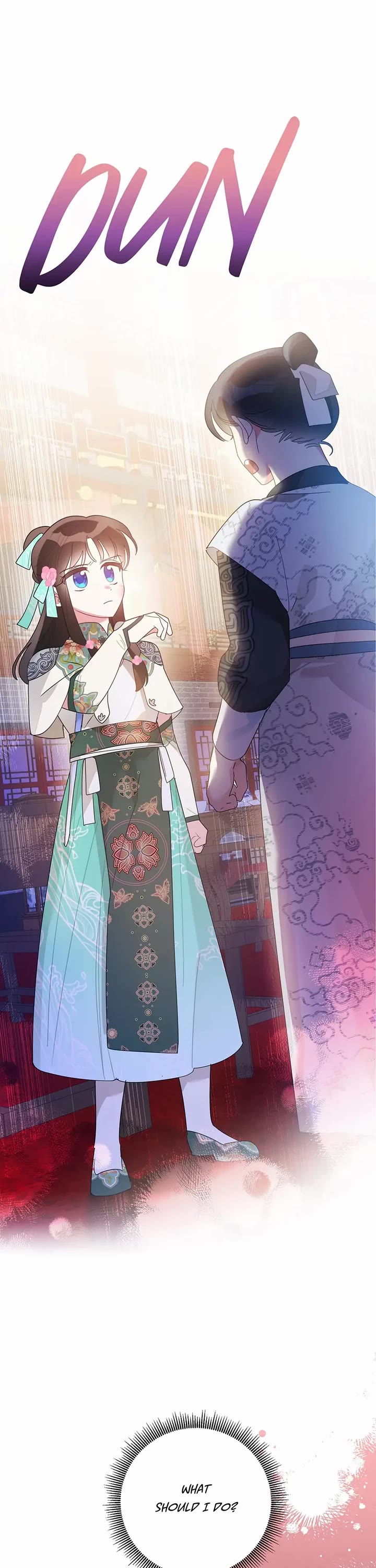 Precious Daughter of the Greatest Martial Arts Villain Chapter 85 page 1 - Chapter 85: Silent Scapegoat