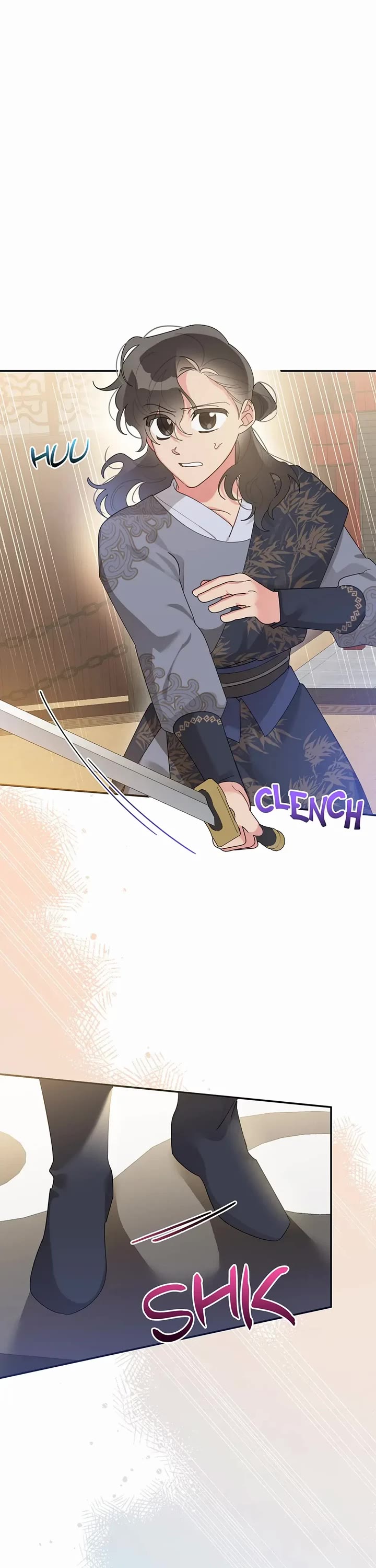 Precious Daughter of the Greatest Martial Arts Villain Chapter 86 page 1 - Chapter 86: A Coward and a Cheat