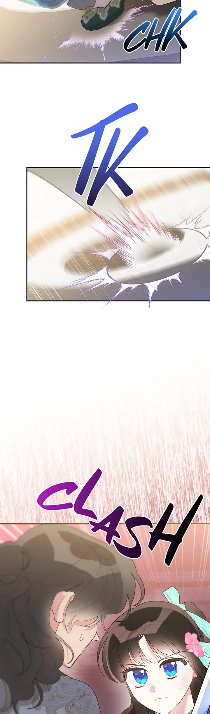 Precious Daughter of the Greatest Martial Arts Villain Chapter 86 page 20 - Chapter 86: A Coward and a Cheat