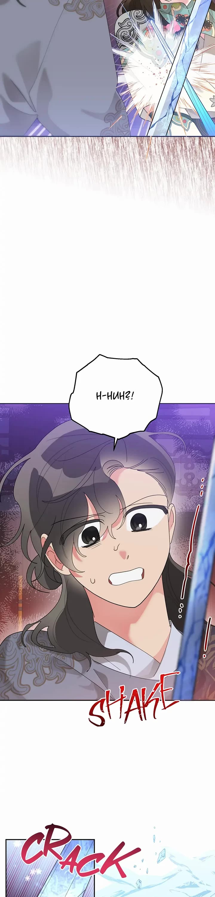 Precious Daughter of the Greatest Martial Arts Villain Chapter 86 page 21 - Chapter 86: A Coward and a Cheat
