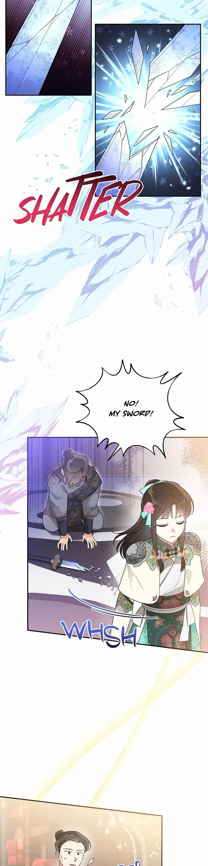 Precious Daughter of the Greatest Martial Arts Villain Chapter 86 page 22 - Chapter 86: A Coward and a Cheat