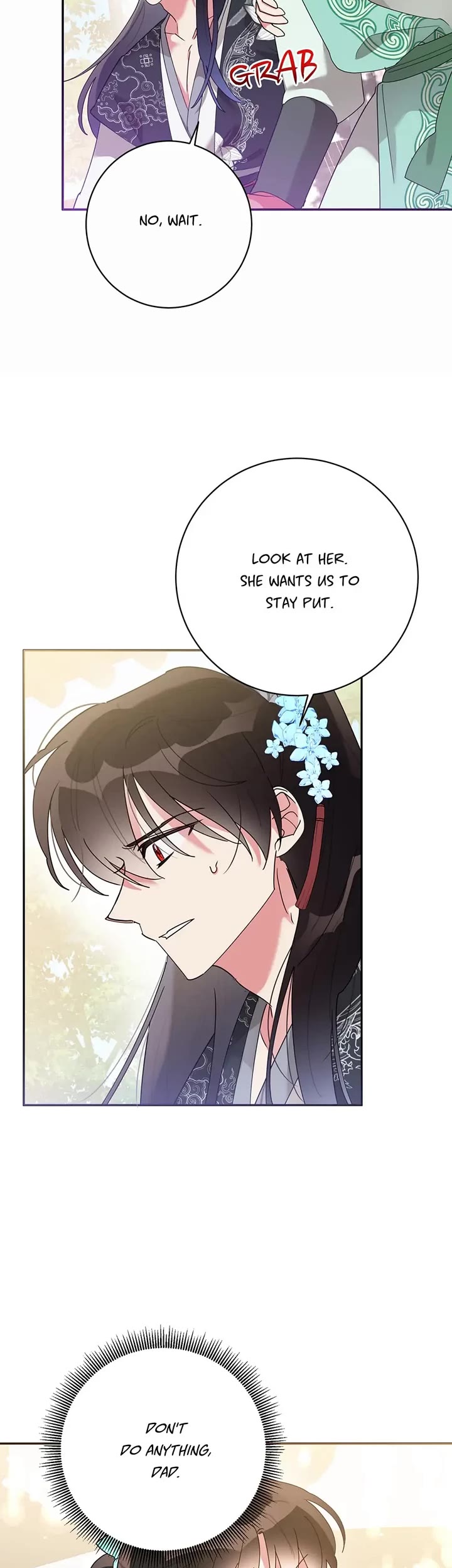 Precious Daughter of the Greatest Martial Arts Villain Chapter 86 page 29 - Chapter 86: A Coward and a Cheat