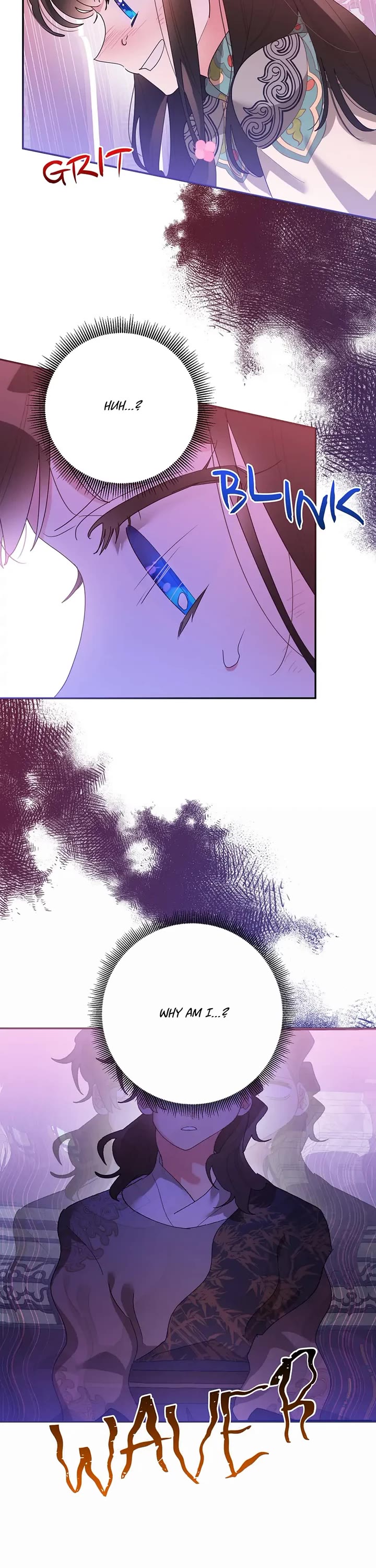 Precious Daughter of the Greatest Martial Arts Villain Chapter 86 page 32 - Chapter 86: A Coward and a Cheat