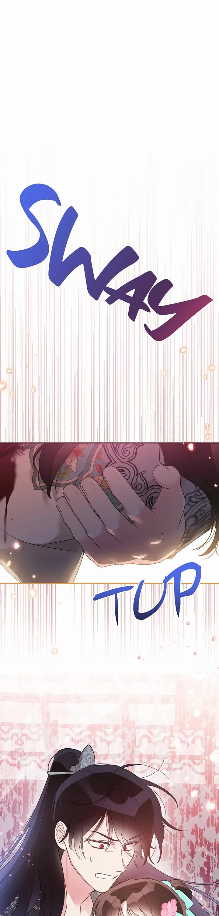 Precious Daughter of the Greatest Martial Arts Villain Chapter 86 page 33 - Chapter 86: A Coward and a Cheat