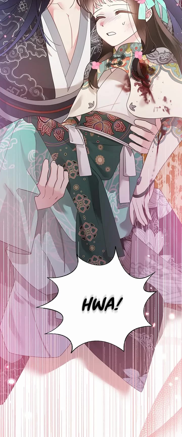 Precious Daughter of the Greatest Martial Arts Villain Chapter 86 page 34 - Chapter 86: A Coward and a Cheat