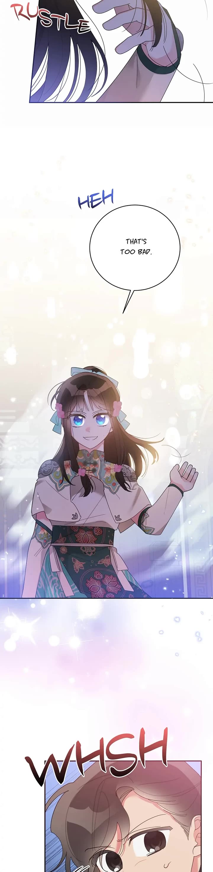 Precious Daughter of the Greatest Martial Arts Villain Chapter 86 page 4 - Chapter 86: A Coward and a Cheat