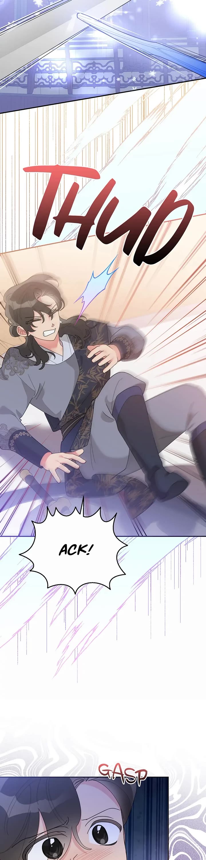 Precious Daughter of the Greatest Martial Arts Villain Chapter 86 page 7 - Chapter 86: A Coward and a Cheat