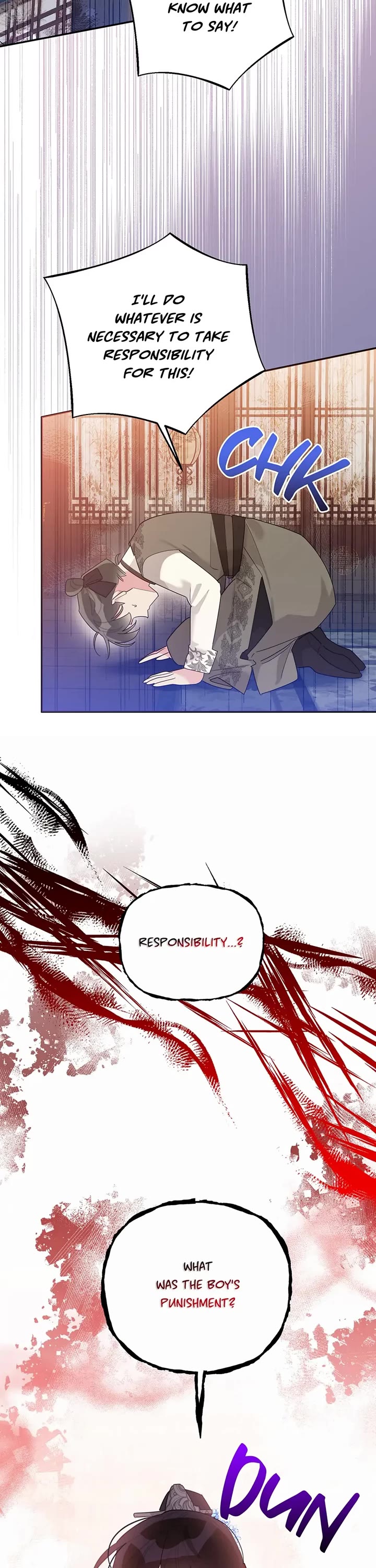 Precious Daughter of the Greatest Martial Arts Villain Chapter 87 page 11 - Chapter 87: The Precious Cure