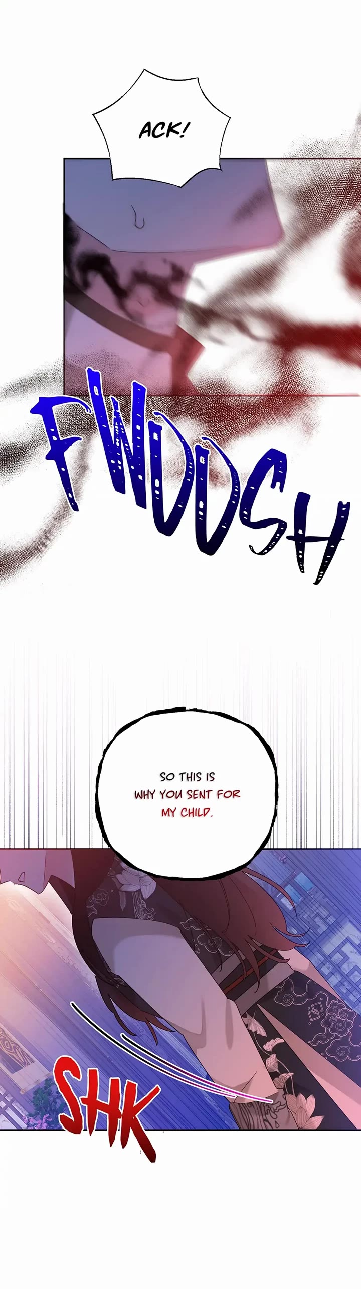 Precious Daughter of the Greatest Martial Arts Villain Chapter 87 page 14 - Chapter 87: The Precious Cure
