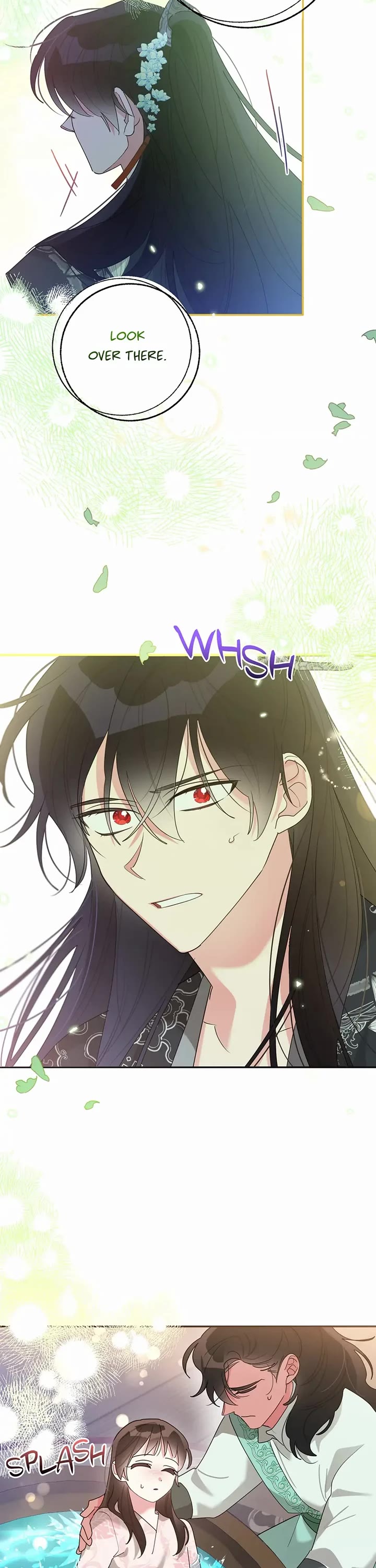 Precious Daughter of the Greatest Martial Arts Villain Chapter 87 page 18 - Chapter 87: The Precious Cure