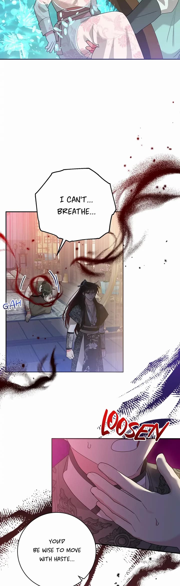 Precious Daughter of the Greatest Martial Arts Villain Chapter 87 page 19 - Chapter 87: The Precious Cure